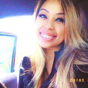 Meet your Posher, Nadia